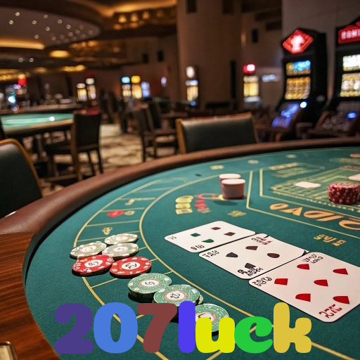 207luck - Baixe o App 207luck para Android e Comece a Jogar