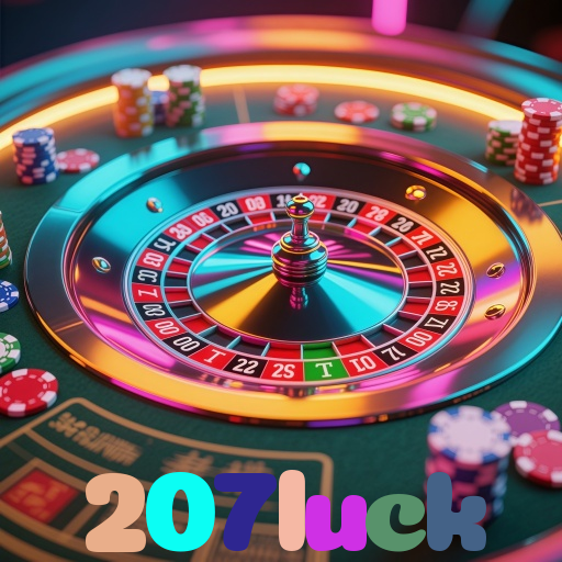 207luck - Baixe o App 207luck para Android e Comece a Jogar