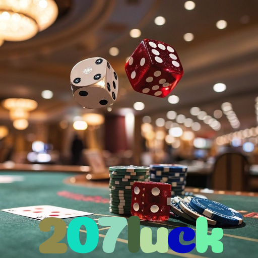 207luck - Baixe o App 207luck para Android e Comece a Jogar