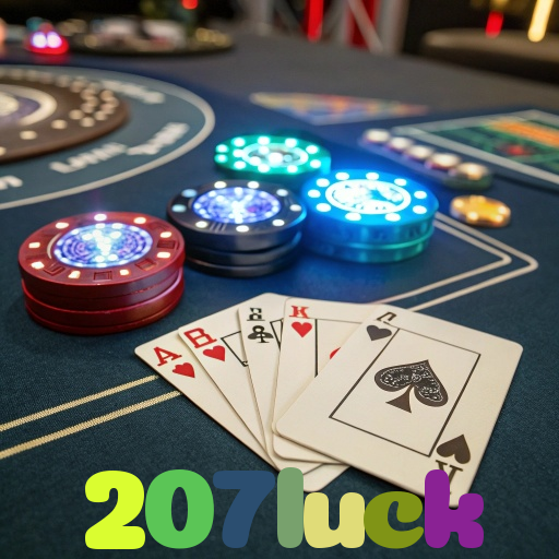 207luck - Baixe o app 207luck no Google Play e jogue ao vivo