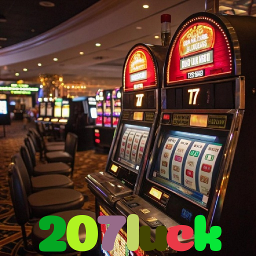207luck - Baixe o App 207luck para Android e Comece a Jogar