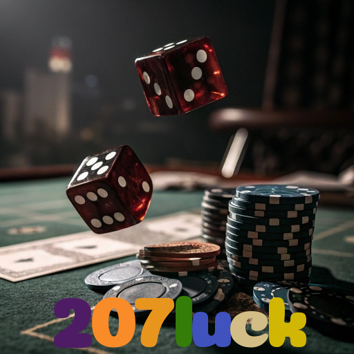207luck - Baixe o app 207luck no Google Play e jogue ao vivo