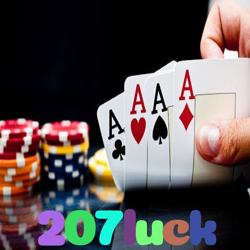 207luck - Baixe o app 207luck no Google Play e jogue ao vivo