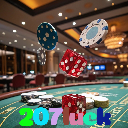 207luck - Baixe o App 207luck para Android e Comece a Jogar