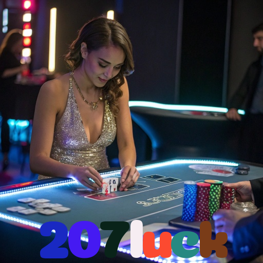 207luck - Baixe o App 207luck para Android e Comece a Jogar