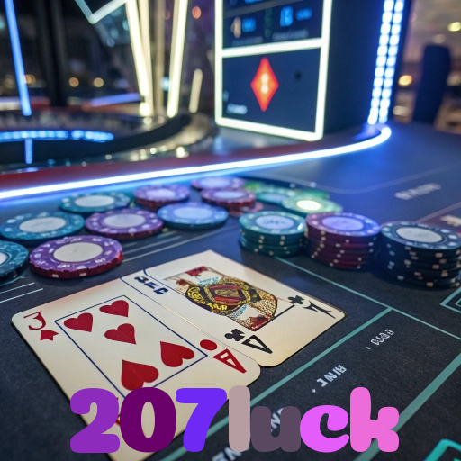 207luck - Baixe o App 207luck para Android e Comece a Jogar