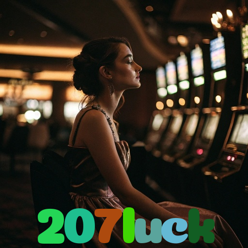 207luck - Baixe o app 207luck no Google Play e jogue ao vivo