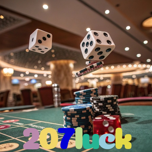 207luck - Baixe o app 207luck no Google Play e jogue ao vivo