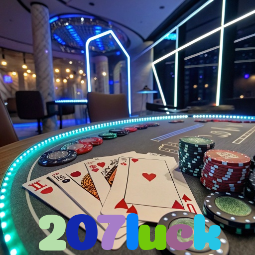 207luck - Baixe o app 207luck no Google Play e jogue ao vivo