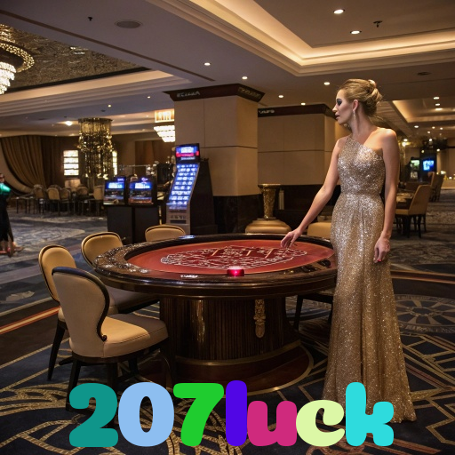 207luck - Baixe o App 207luck para Android e Comece a Jogar