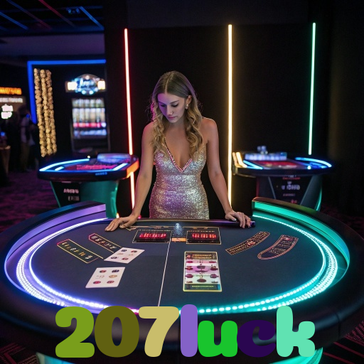 207luck - Baixe o App 207luck para Android e Comece a Jogar