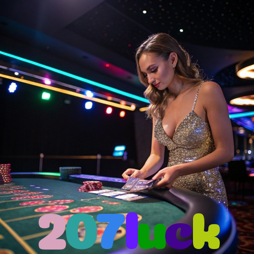 207luck - Baixe o app 207luck no Google Play e jogue ao vivo