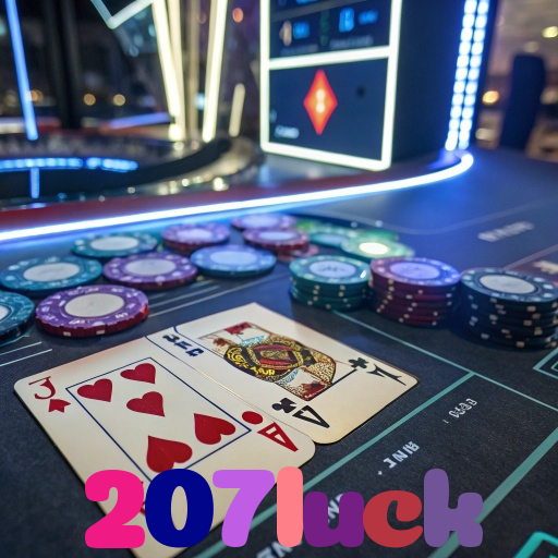 207luck - Baixe o App 207luck para Android e Comece a Jogar