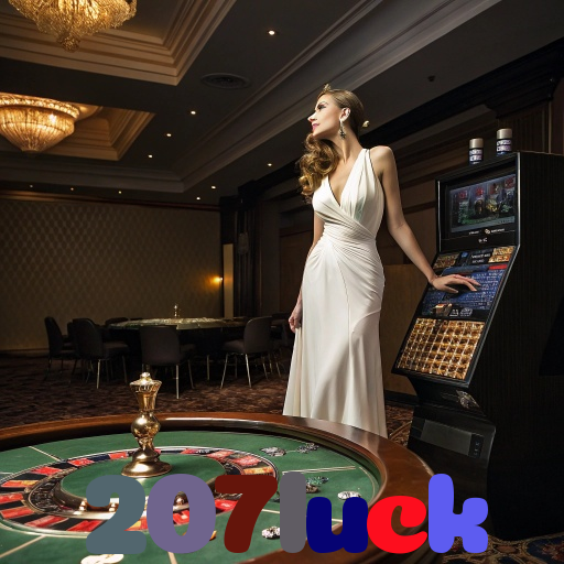 207luck - Baixe o app 207luck no Google Play e jogue ao vivo