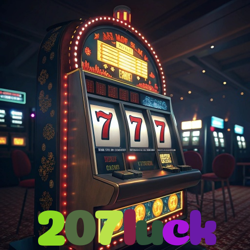 207luck - Baixe o app 207luck no Google Play e jogue ao vivo