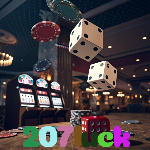 207luck - Baixe o App 207luck para Android e Comece a Jogar