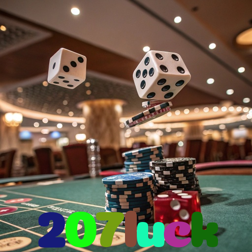 207luck - Baixe o App 207luck para Android e Comece a Jogar