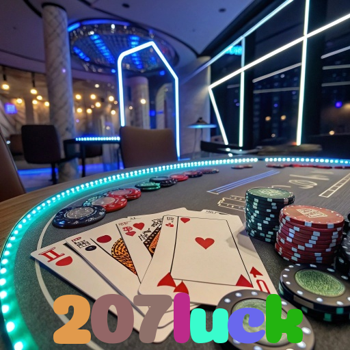 207luck - Baixe o App 207luck para Android e Comece a Jogar