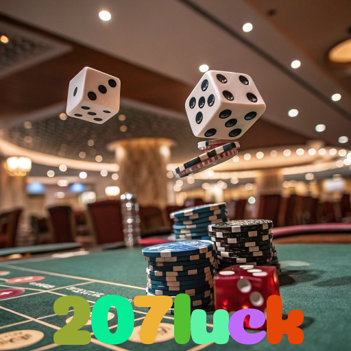 207luck - Baixe o app 207luck no Google Play e jogue ao vivo