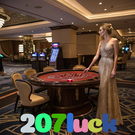 207luck - Baixe o App 207luck para Android e Comece a Jogar