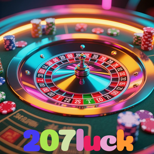 207luck - Baixe o app 207luck no Google Play e jogue ao vivo
