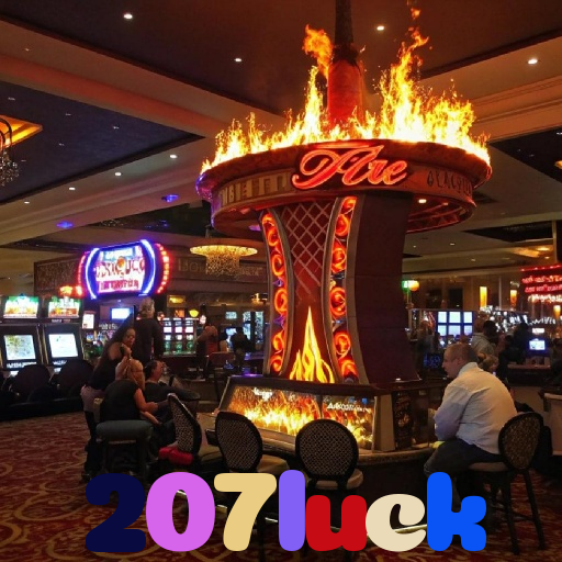 207luck - Baixe o App 207luck para Android e Comece a Jogar