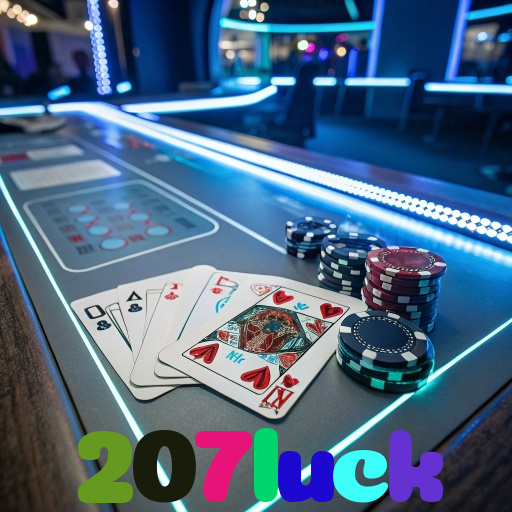 207luck - Baixe o App 207luck para Android e Comece a Jogar