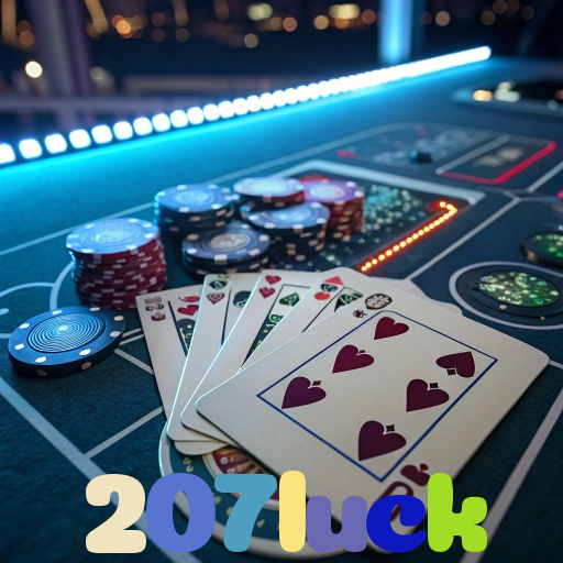207luck - Baixe o App 207luck para Android e Comece a Jogar