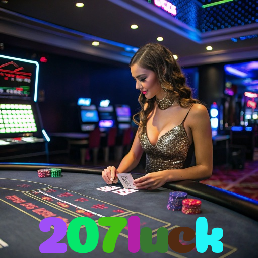 207luck - Baixe o App 207luck para Android e Comece a Jogar