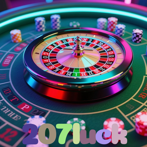 207luck - Baixe o app 207luck no Google Play e jogue ao vivo