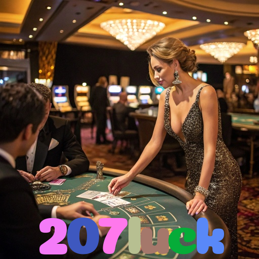 207luck - Baixe o App 207luck para Android e Comece a Jogar