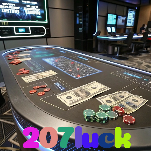 207luck - Baixe o App 207luck para Android e Comece a Jogar
