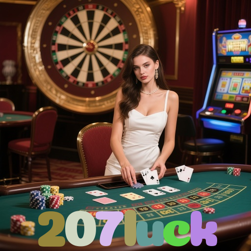 207luck - Baixe o App 207luck para Android e Comece a Jogar