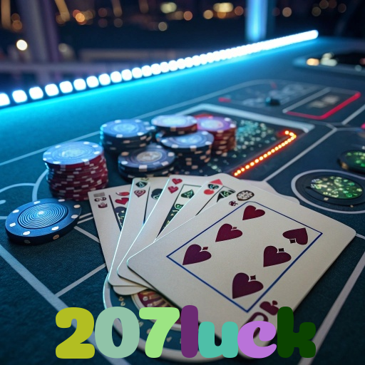 207luck - Baixe o App 207luck para Android e Comece a Jogar