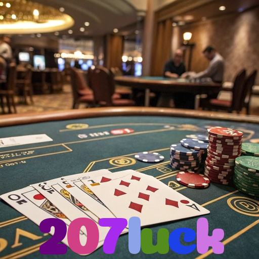 207luck - Baixe o App 207luck para Android e Comece a Jogar