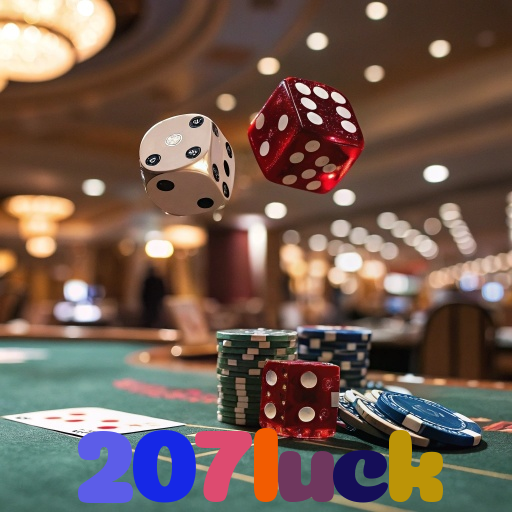 207luck - Baixe o App 207luck para Android e Comece a Jogar