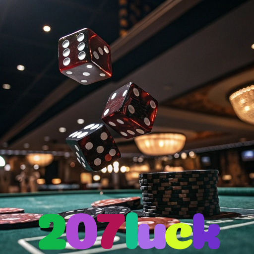 207luck - Baixe o app 207luck no Google Play e jogue ao vivo