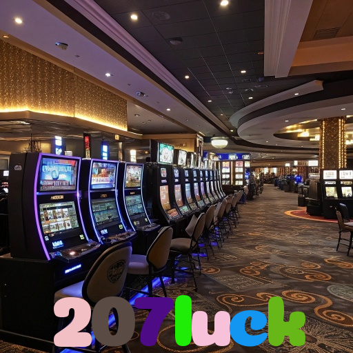 207luck - Baixe o app 207luck no Google Play e jogue ao vivo