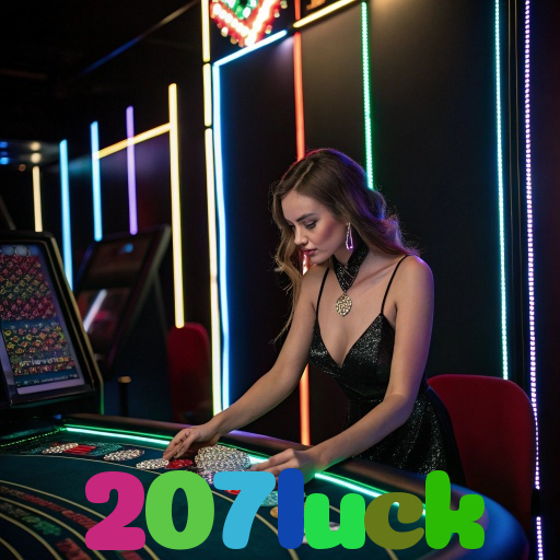 207luck - Baixe o App 207luck para Android e Comece a Jogar
