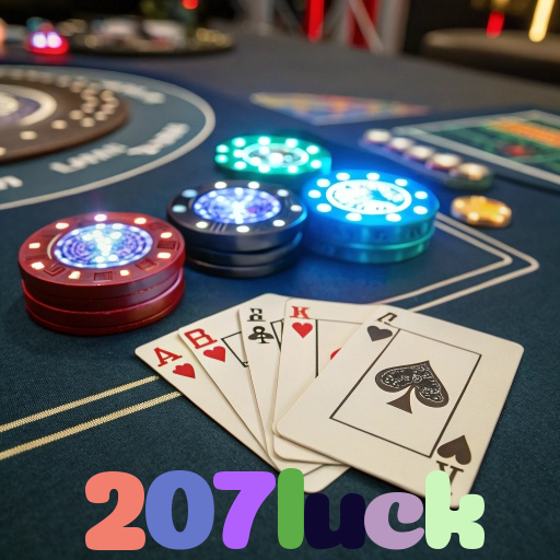 207luck - Baixe o App 207luck para Android e Comece a Jogar