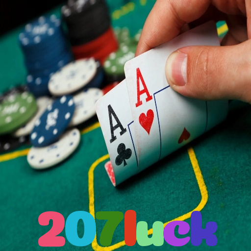 207luck - Baixe o App 207luck para Android e Comece a Jogar