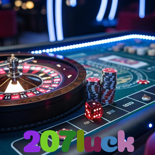 207luck - Baixe o app 207luck no Google Play e jogue ao vivo