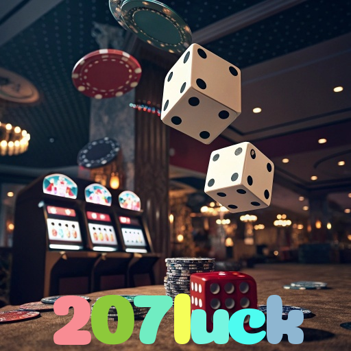 207luck - Baixe o App 207luck para Android e Comece a Jogar
