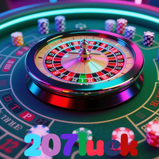 207luck - Baixe o App 207luck para Android e Comece a Jogar