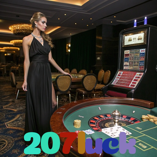 207luck - Baixe o app 207luck no Google Play e jogue ao vivo