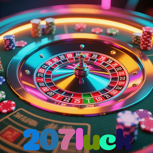 207luck - Baixe o App 207luck para Android e Comece a Jogar