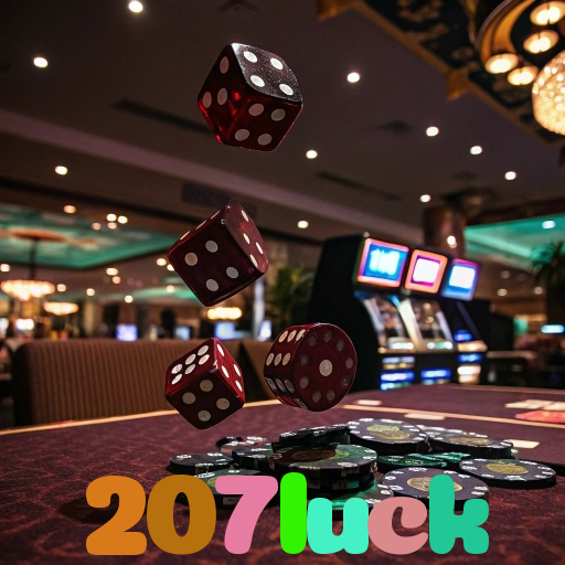207luck - Baixe o app 207luck no Google Play e jogue ao vivo