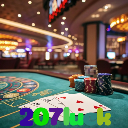 207luck - Baixe o App 207luck para Android e Comece a Jogar