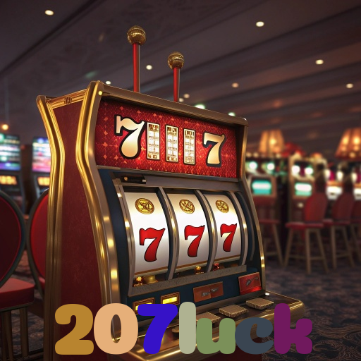 207luck - Baixe o app 207luck no Google Play e jogue ao vivo