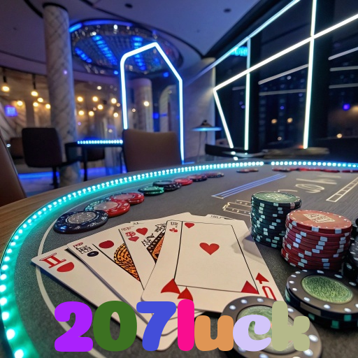207luck - Baixe o app 207luck no Google Play e jogue ao vivo